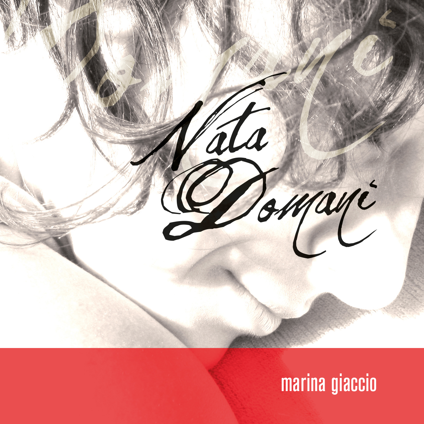 Cover nata domani